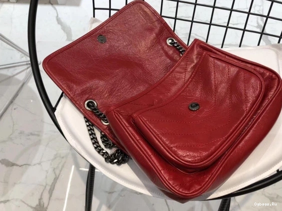 MEDIUM YSL NIKI 0727